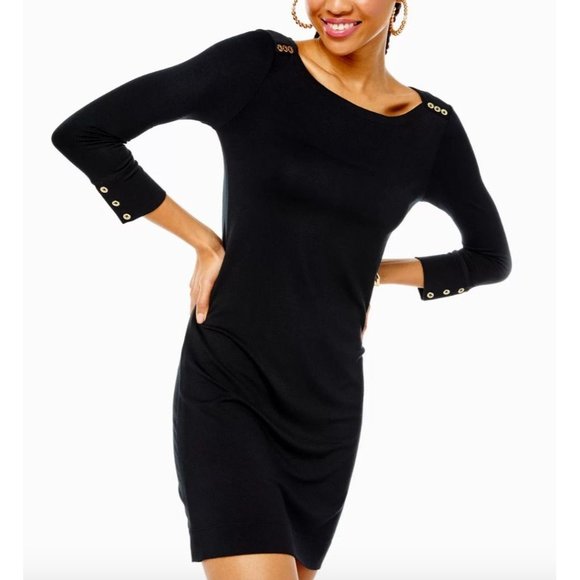 Lilly Pulitzer Dresses & Skirts - Lilly Pulitzer UPF 50+ Sophie Dress Medium